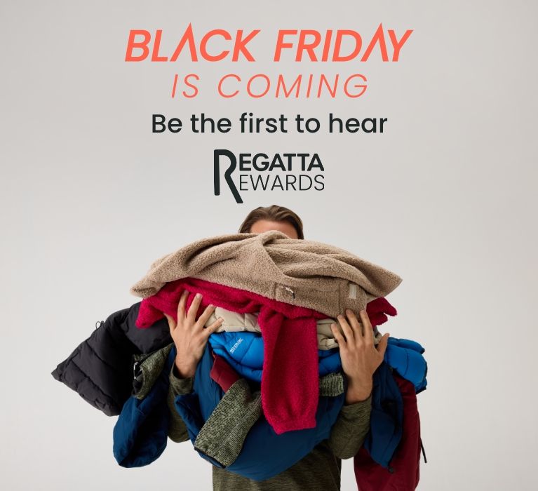 Black Friday is Coming