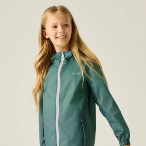 Packaway Jackets