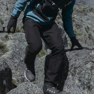 Pantalons De Marche