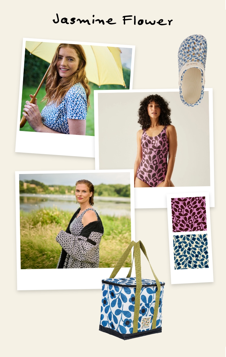 Orla Kiely