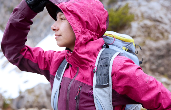 Mountain Jacket Buying Guide