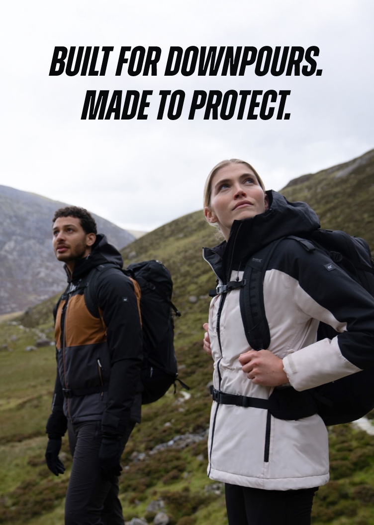 Waterproofs