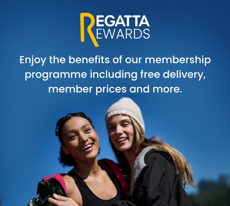 Regatta Rewards