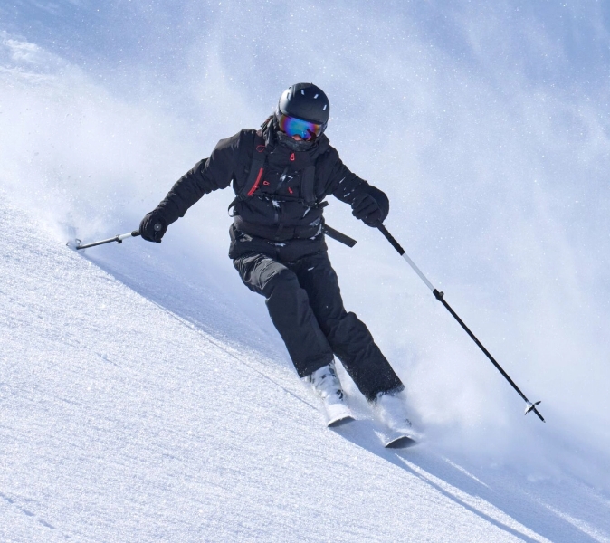 Ski 