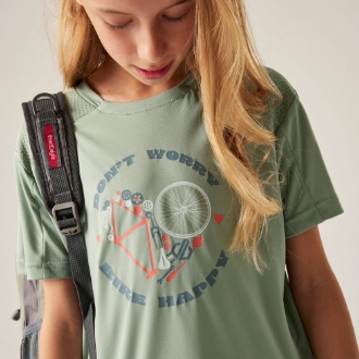 Kids T-Shirts & Oberteile