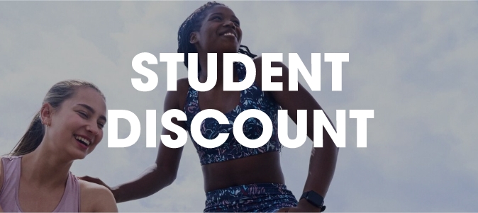 Student Discount