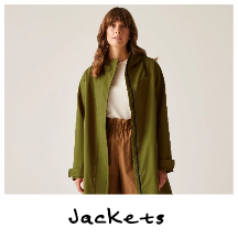 Jackets 