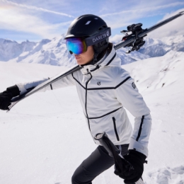 Vêtements de Ski pour Femmes