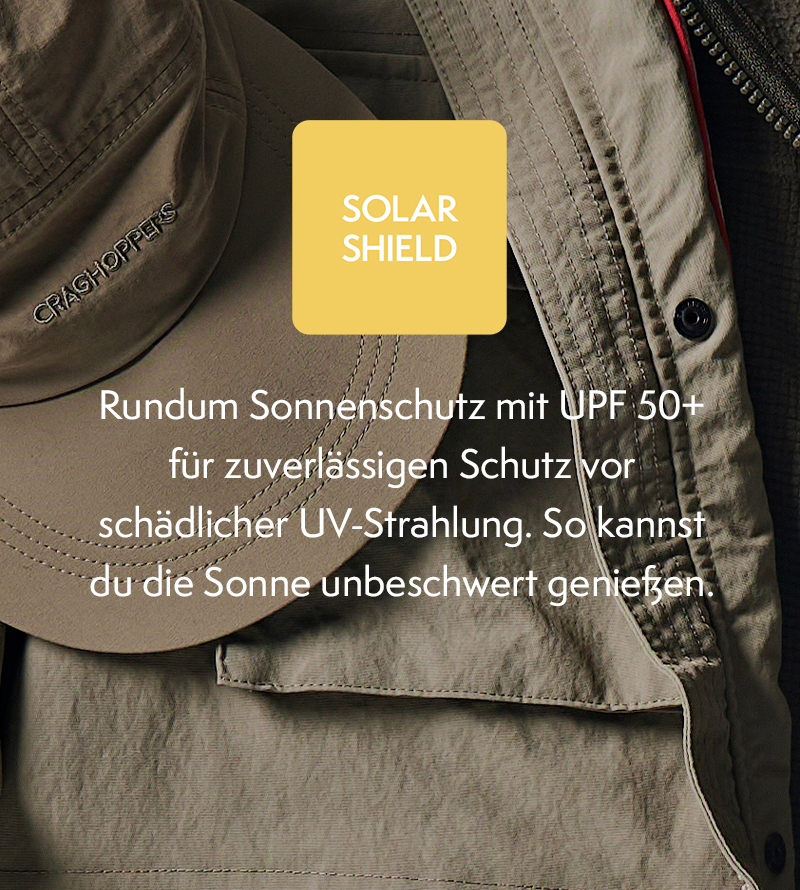 SolarShield