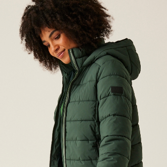 Outdoor winter coats on sale