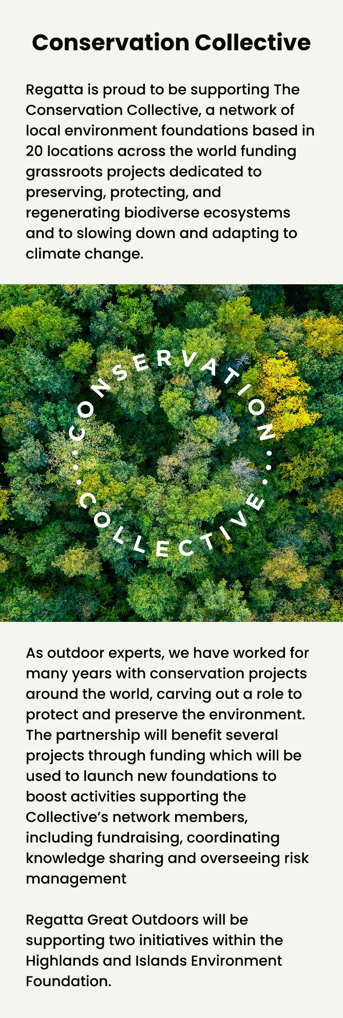 Conservation Collective