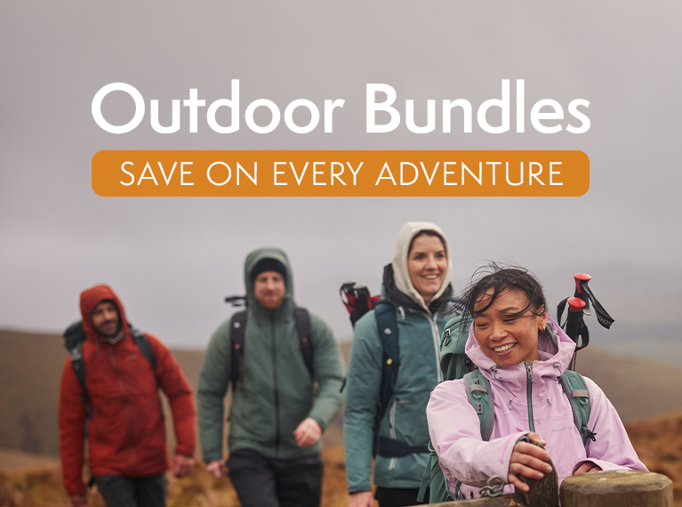 Discover more and spend less with bundles