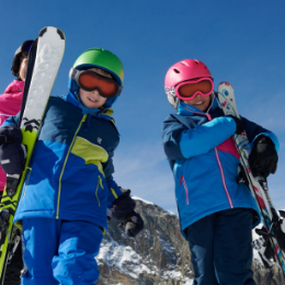 Kids' Ski Wear