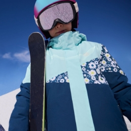 Vêtements de Ski pour Enfants