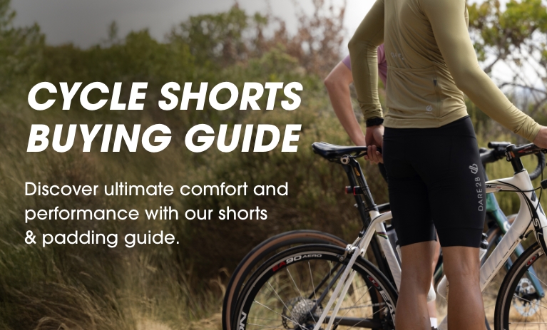 Cycle Shorts Buying Guide