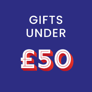 Gifts Under £50