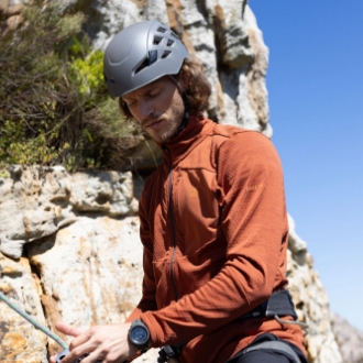 Men's Fleece & Midlayers