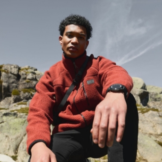 Men's Fleece & Midlayers