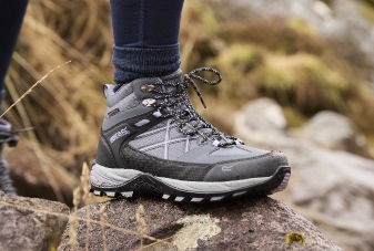 Footwear
