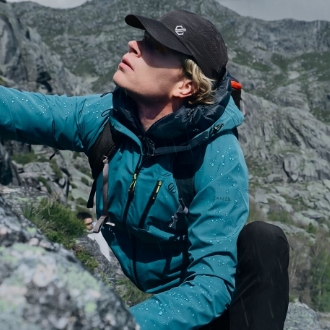 Hiking Jackets