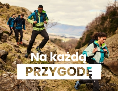 Regatta Na każdą przygodę