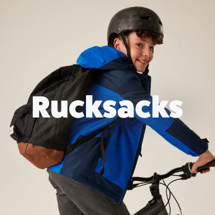 Rucksacks