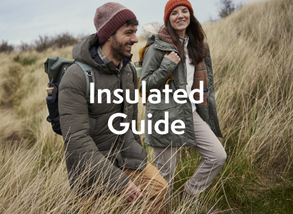 Insulation Guide