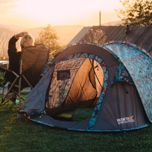 Tents