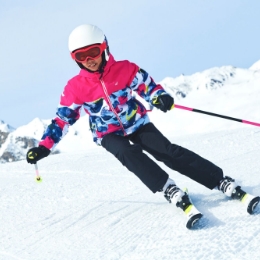 Julien Macdonald - Women's Regulation Ski Trousers - White