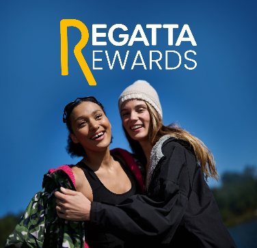 Regatta Rewards Membership