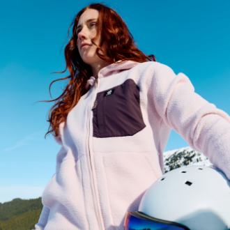 Ski Fleece & Midlayers