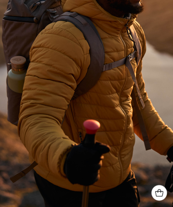 Men's Compresslite Jacket