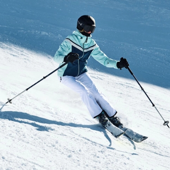 SNOW AFFILIATE