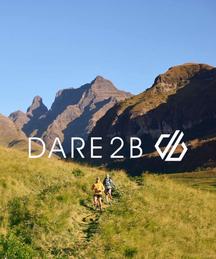 Dare 2b