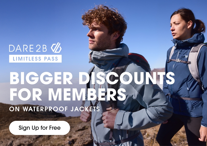 MEMBERS GETS MORE