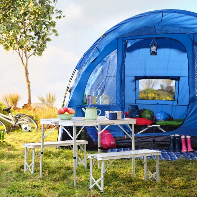 Camping Equipment, Tents & Camping Accessories