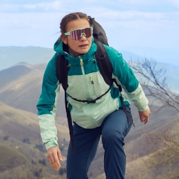 Women's Walking Trousers