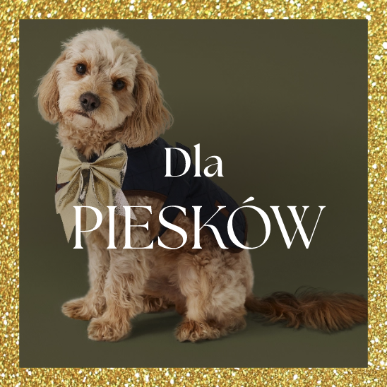 Dla piesków