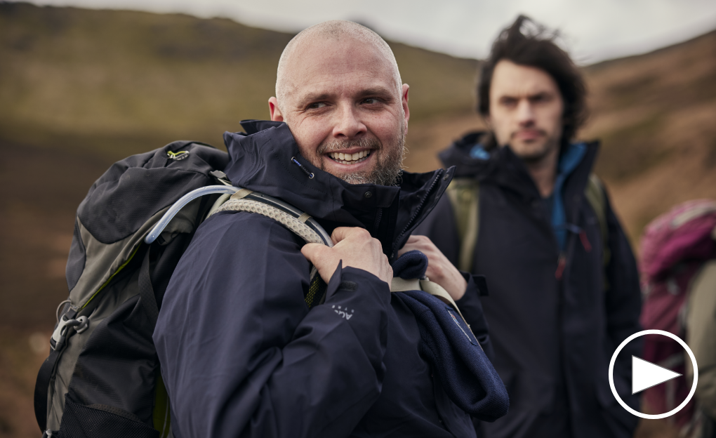 Phil - Peak District Peatland Restoration Project