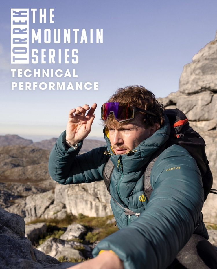 Main Banner The Mountain Series 