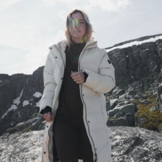 Women's Jackets & Coats