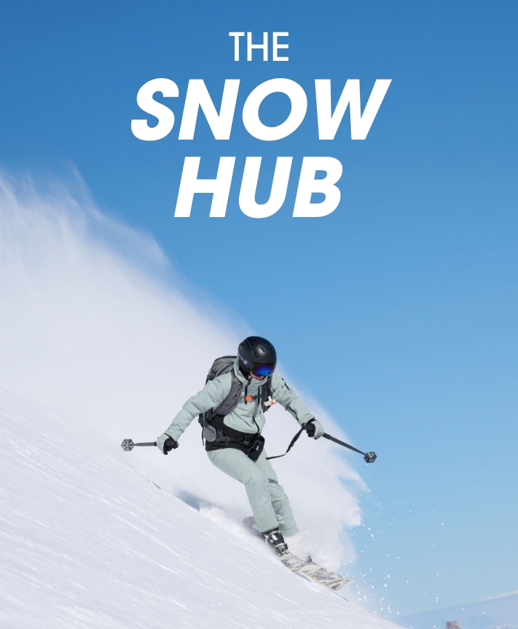 The Ski Hub