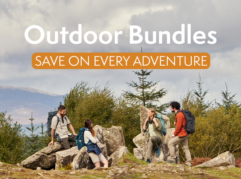 Discover more and spend less with bundles