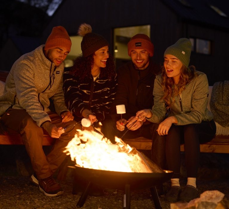 10% Off Winter Warmers