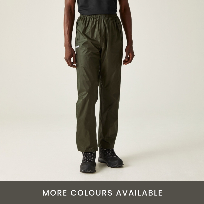 Pack-It Trousers