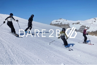 Dare 2b