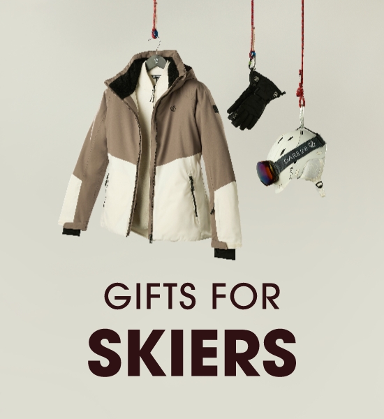 Gifts for the Skier
