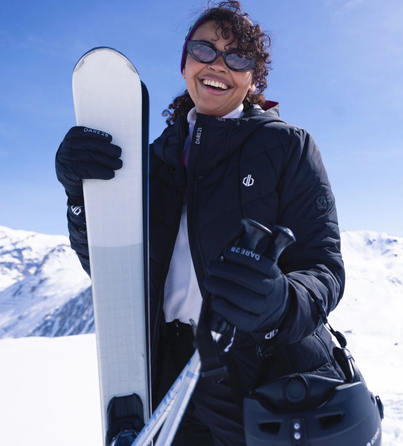 Dare2b Ski Wear & Accessories