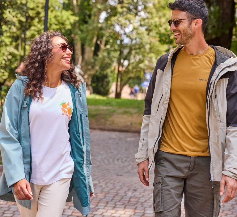 -10% SUR LES STYLES OUTDOOR | CODE: EXPLORE10