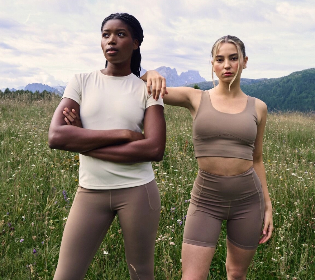 Kolekcja dla aktywnych